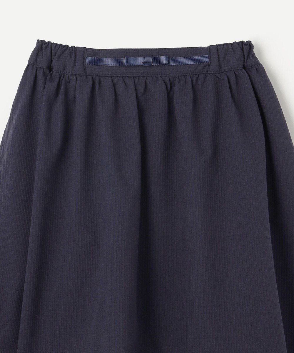 組曲 KIDS 【110-140㎝】ソロナギャザー スカート 