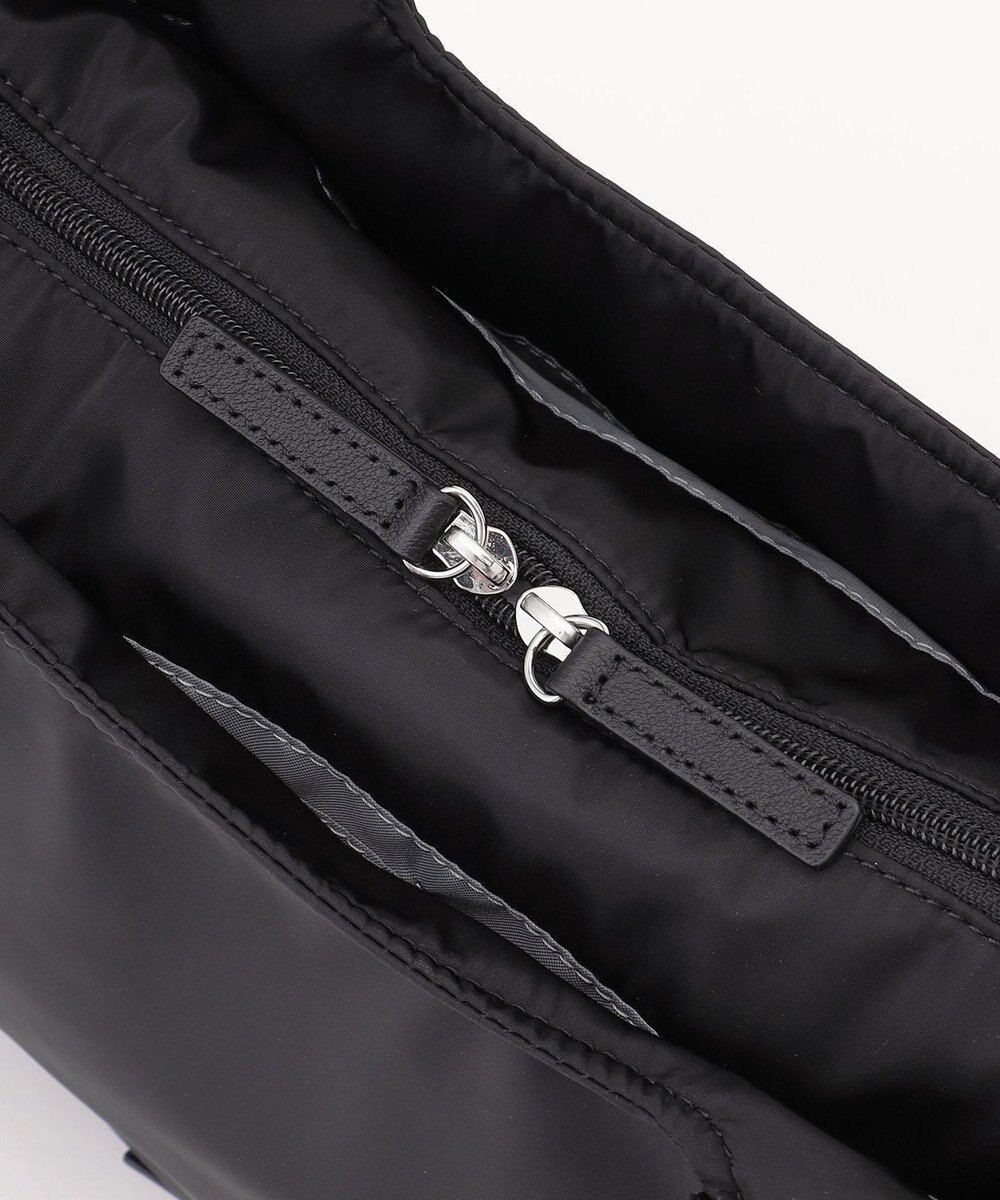 Y'SACCS ふんわりラウンド2WAYトート Sサイズ 