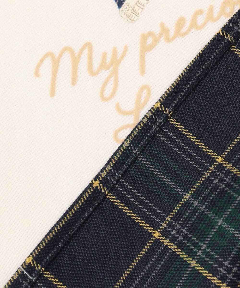 組曲 KIDS 【150-160㎝】 ホリデー トレーナー 