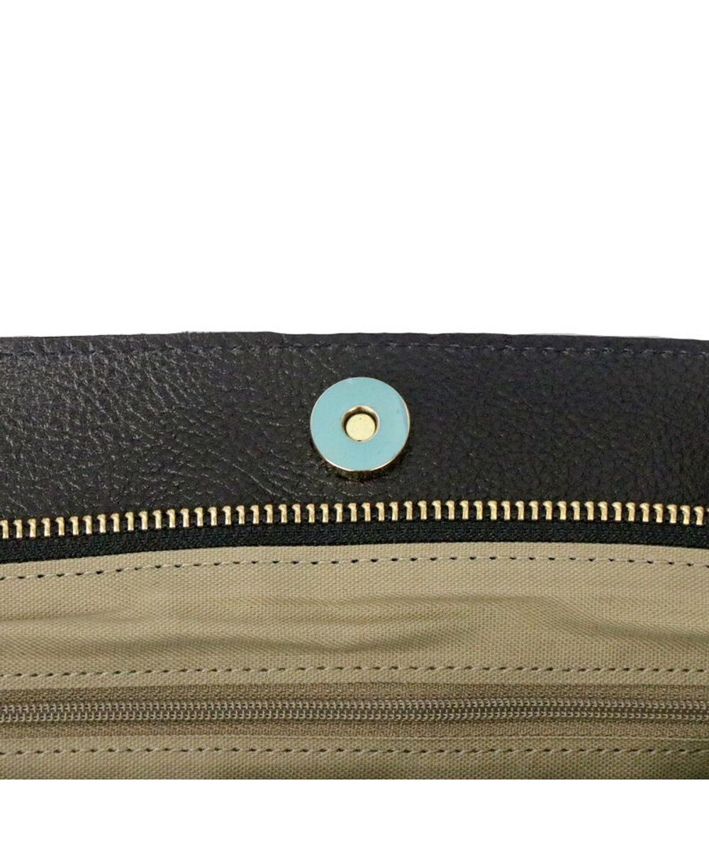 Regalo Felice 【軽量 / ラメ加工牛革使用 / 2way】トート小 / REGALO 