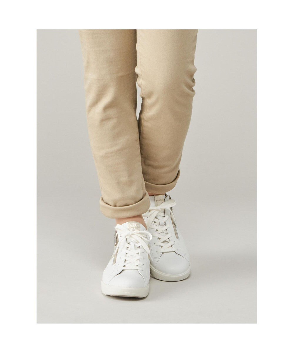 ASICS WALKING ペダラ レディース 2E 