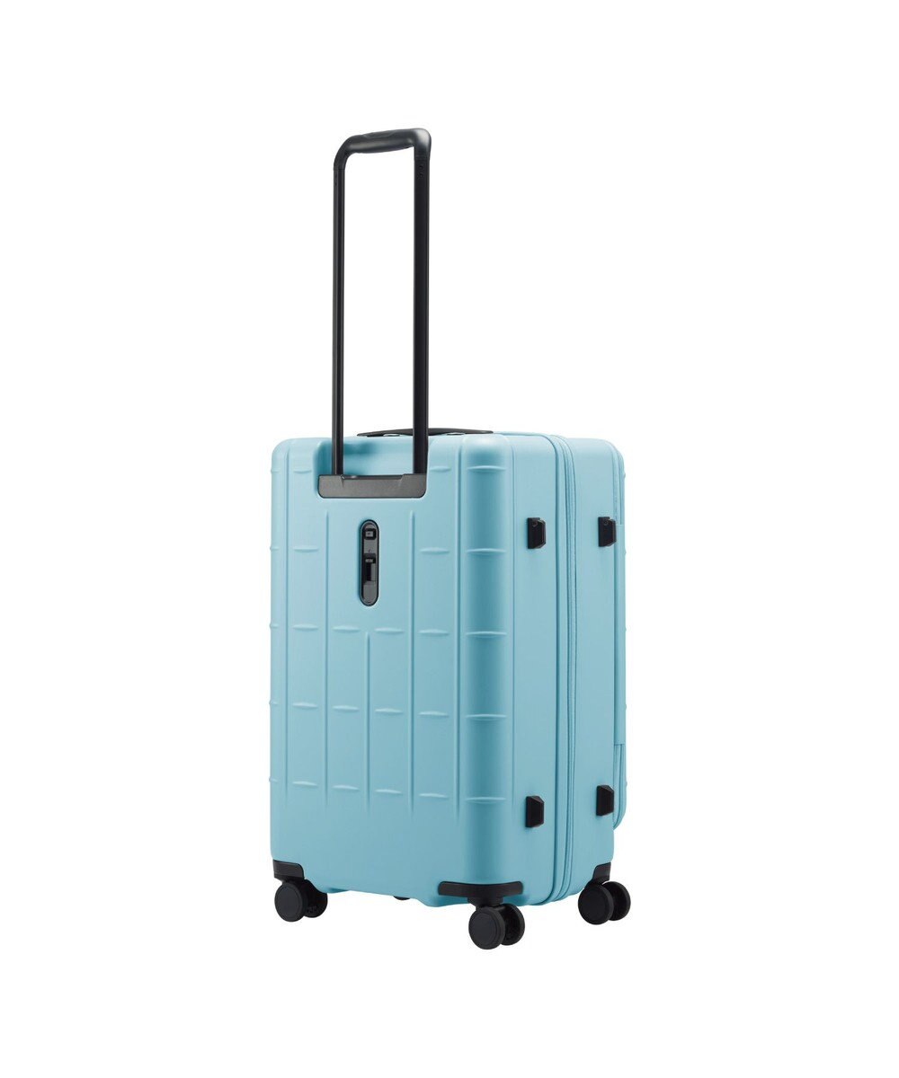 ACE BAGS & LUGGAGE ace. トレリスZ スーツケース 65/75L エキスパンド フロントオープン 09072 エース 