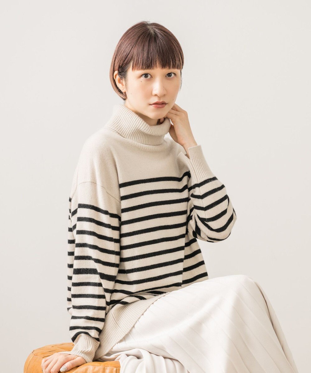 ONWARD Reuse Park 【23区】ニット秋冬 