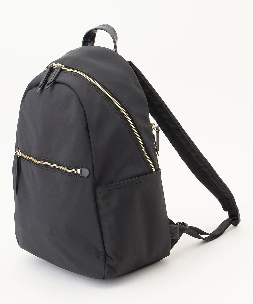 自由区 【軽量・撥水】ファンクショナルポケット リュック 