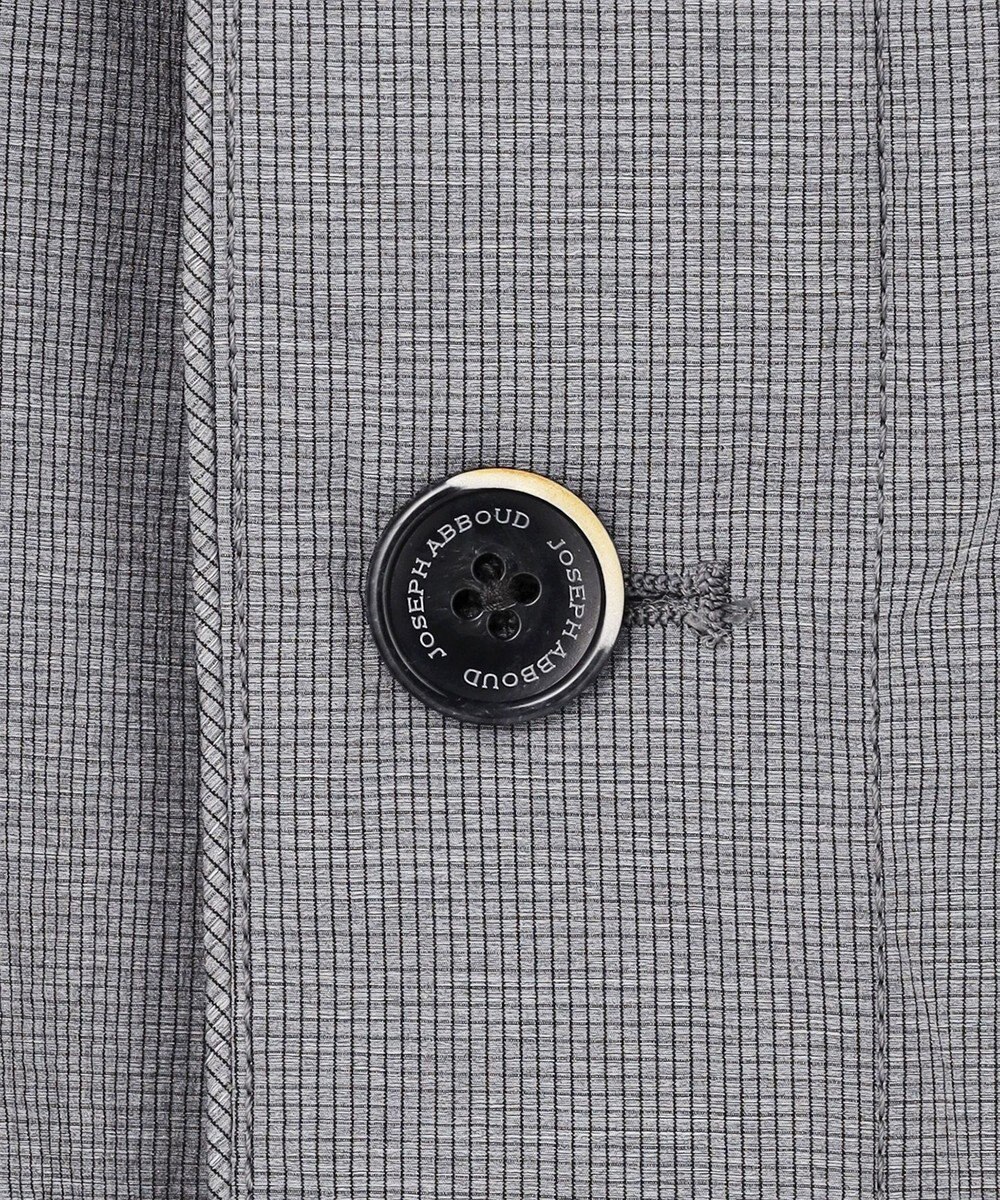 JOSEPH ABBOUD 【軽量/ストレッチ】アクティブレジャー ジャケット 