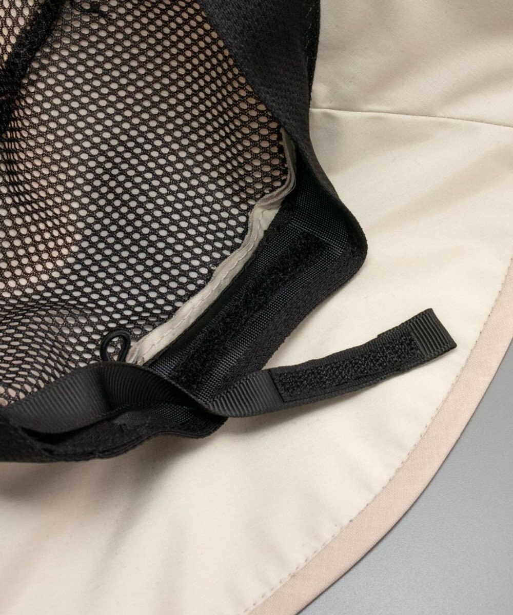 AURORA 【WEB限定】 バケットハット（無地） 