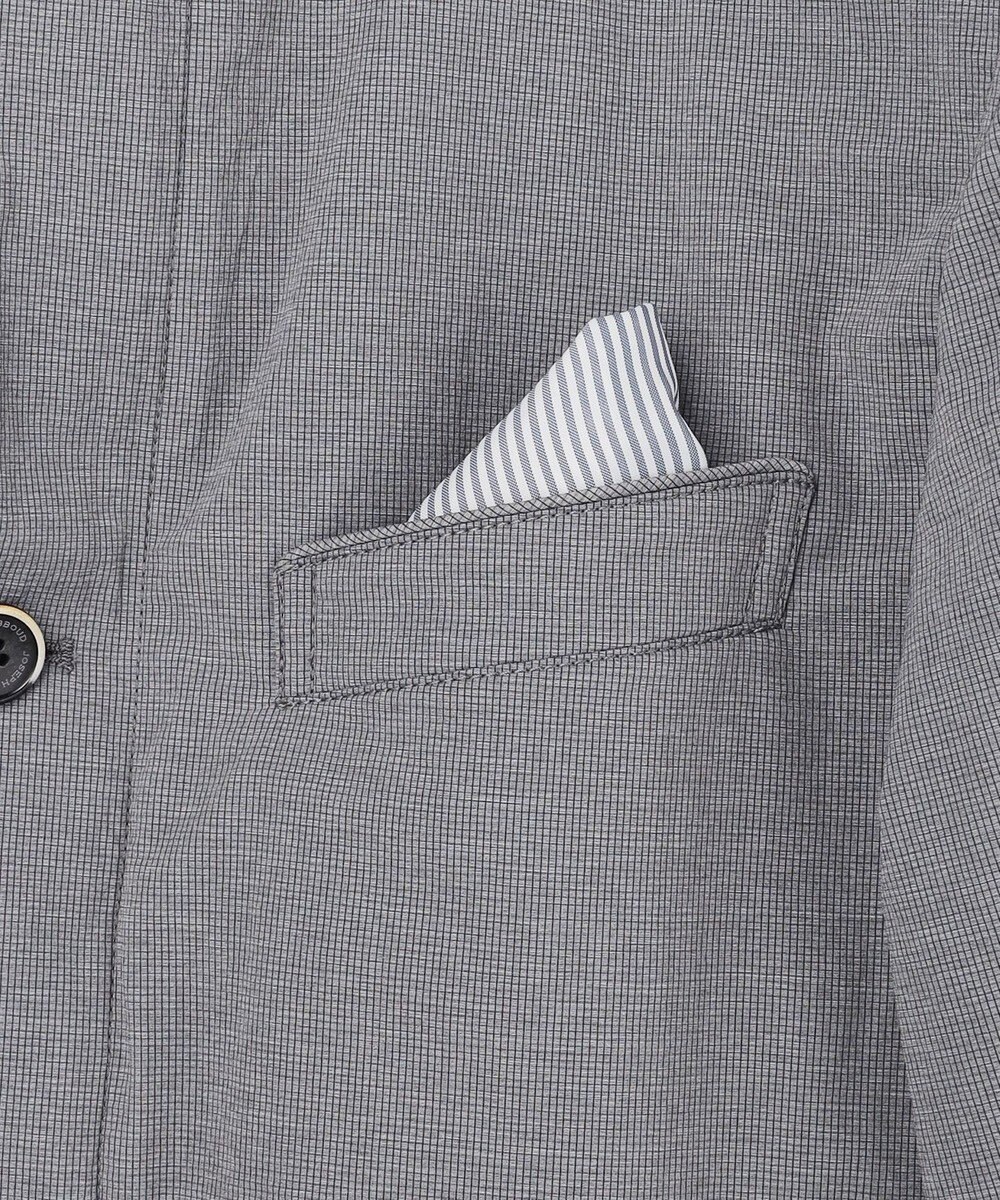 JOSEPH ABBOUD 【軽量/ストレッチ】アクティブレジャー ジャケット 