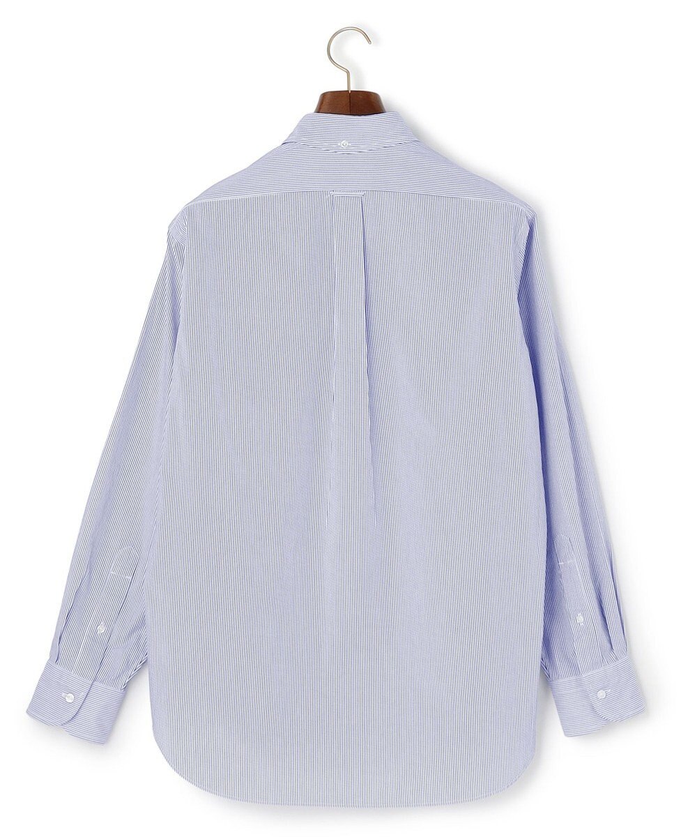 J.PRESS MEN 【WEB・一部店舗限定】ストライプ シャツ / B.D. 