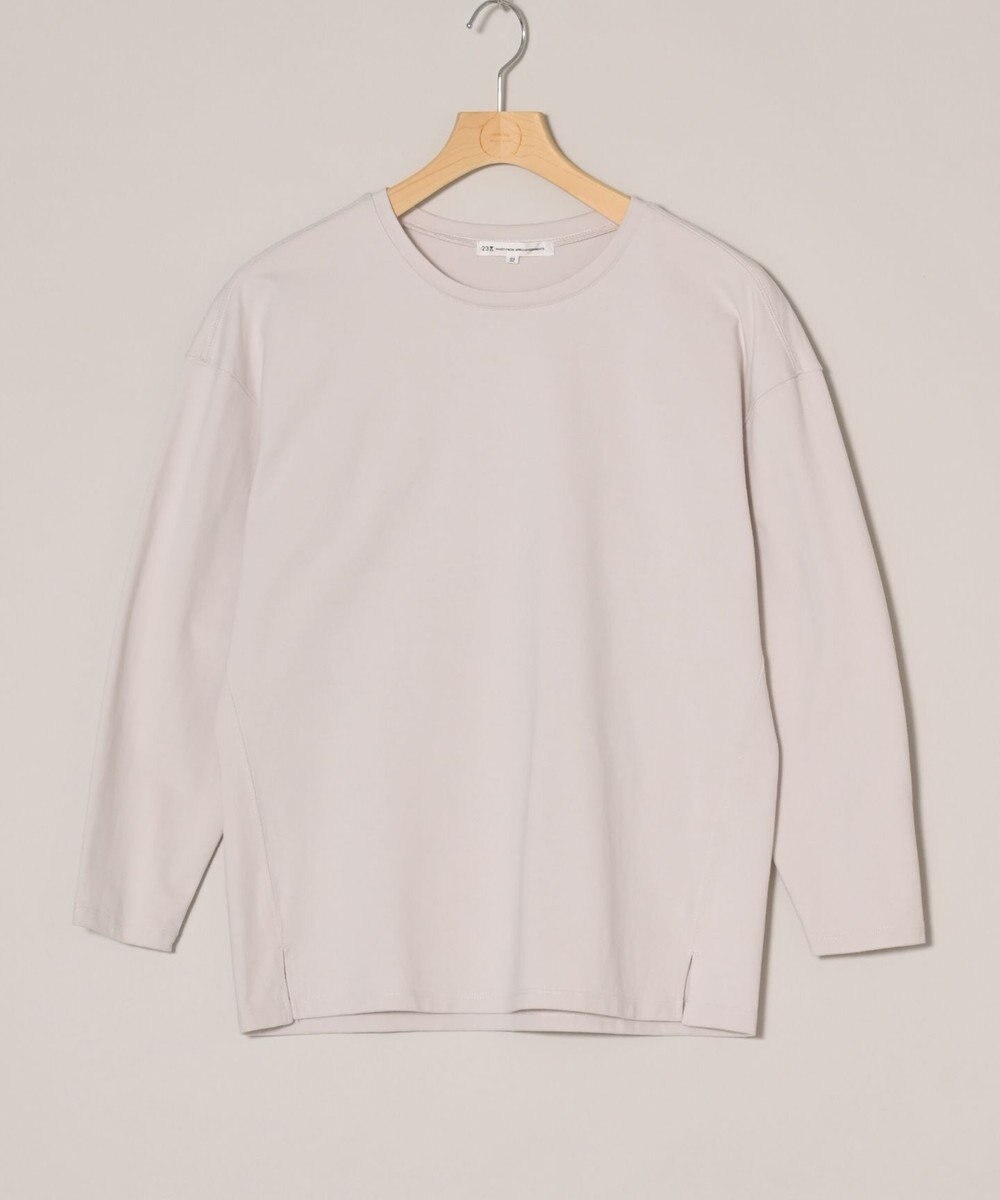 ONWARD Reuse Park 【23区】カットソー春夏 