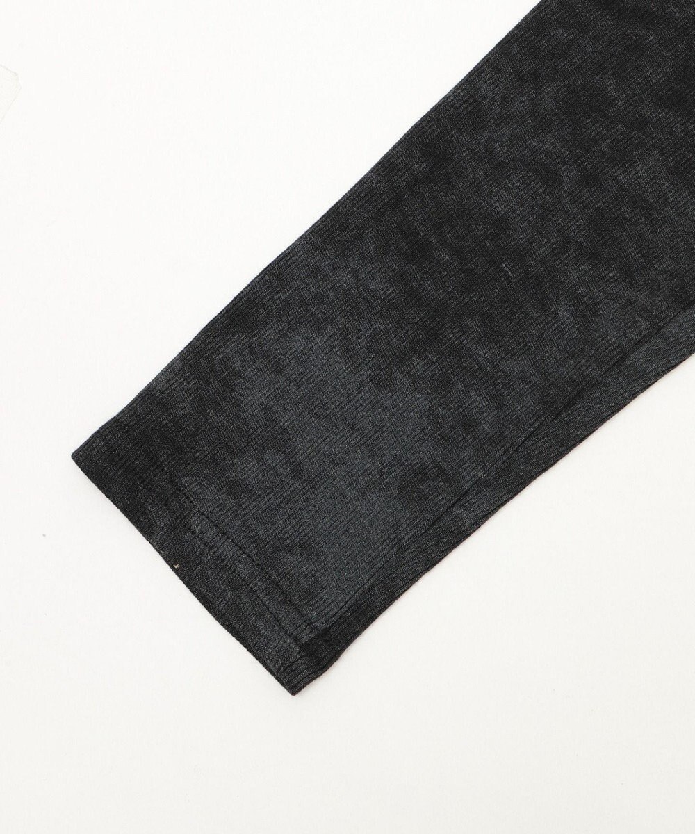 WEGO グラフィックオフショルレーストップ 