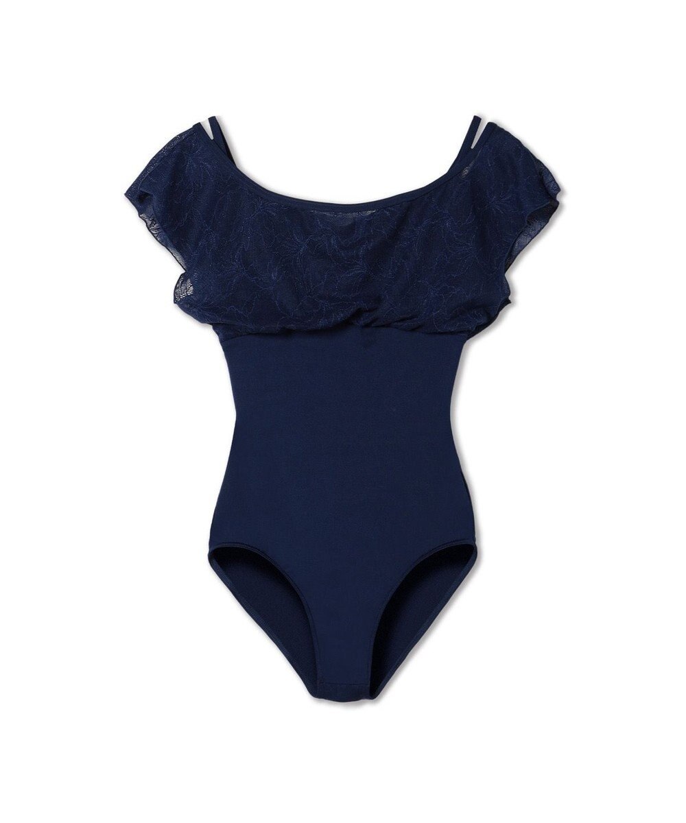 Chacott レオタード 