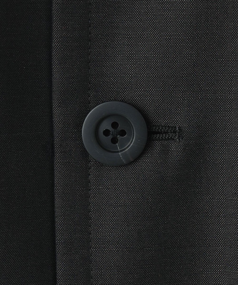 GOTAIRIKU 【山栄毛織】コットンモヘア ラグラン コート 