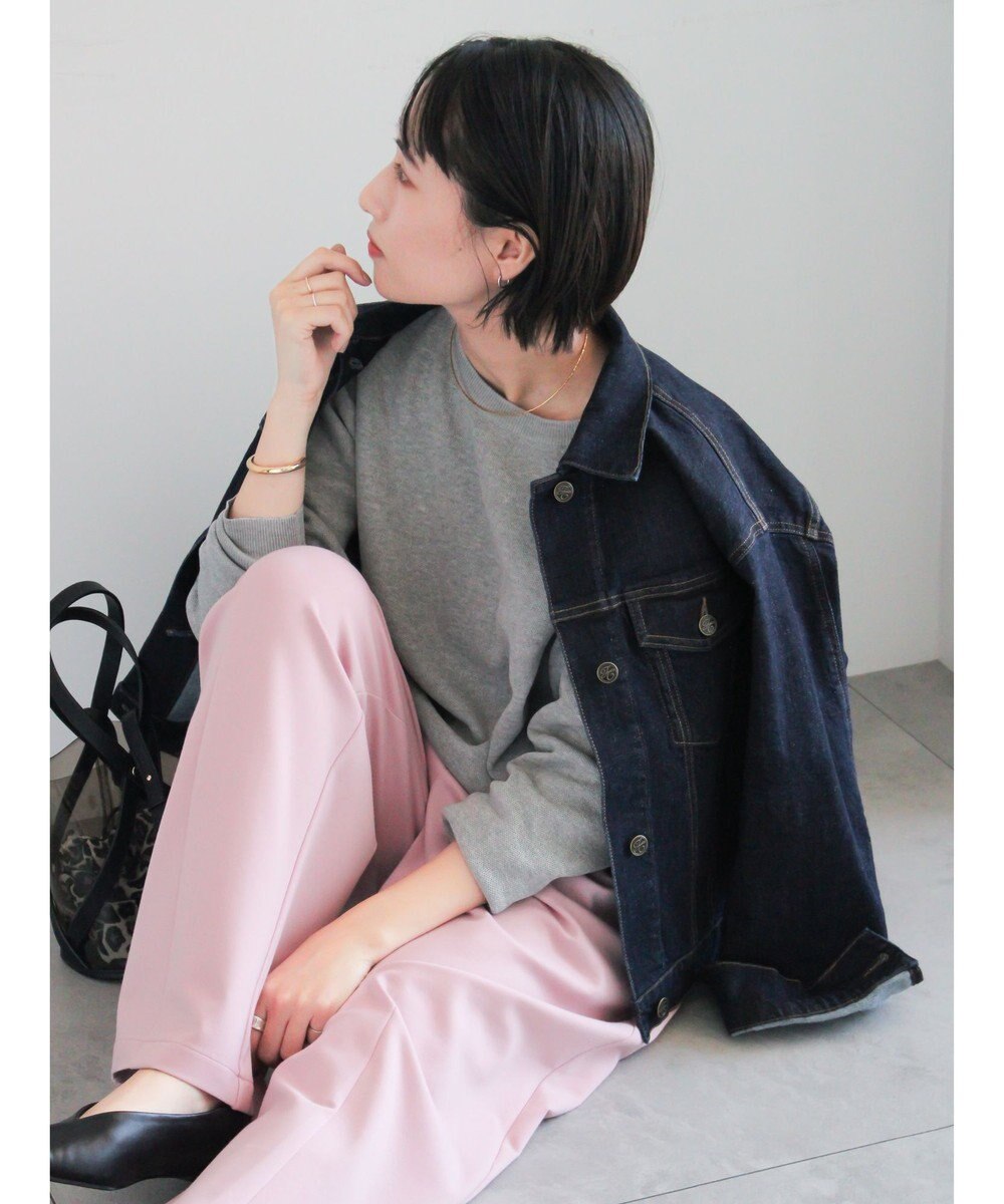 Te chichi デニムジャケット 