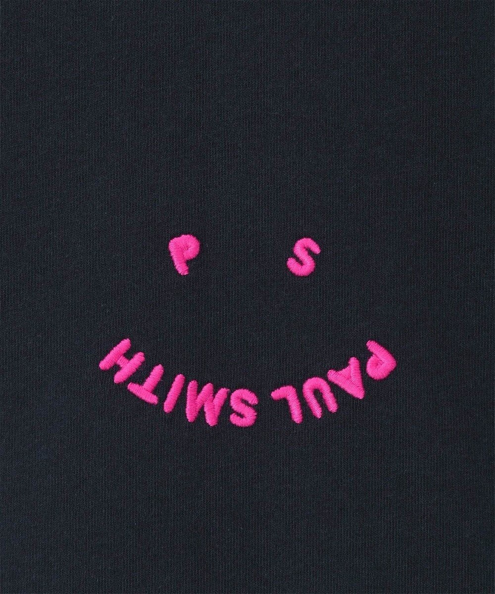 Paul Smith Happy クロップド 半袖Tシャツ 