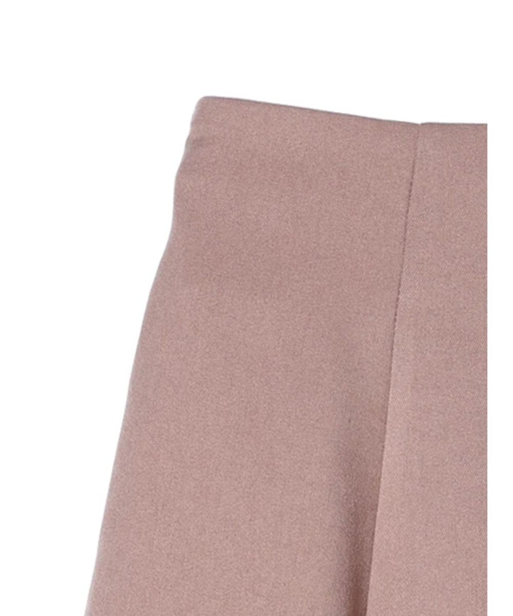 earth music&ecology すきな丈フレアスカート 