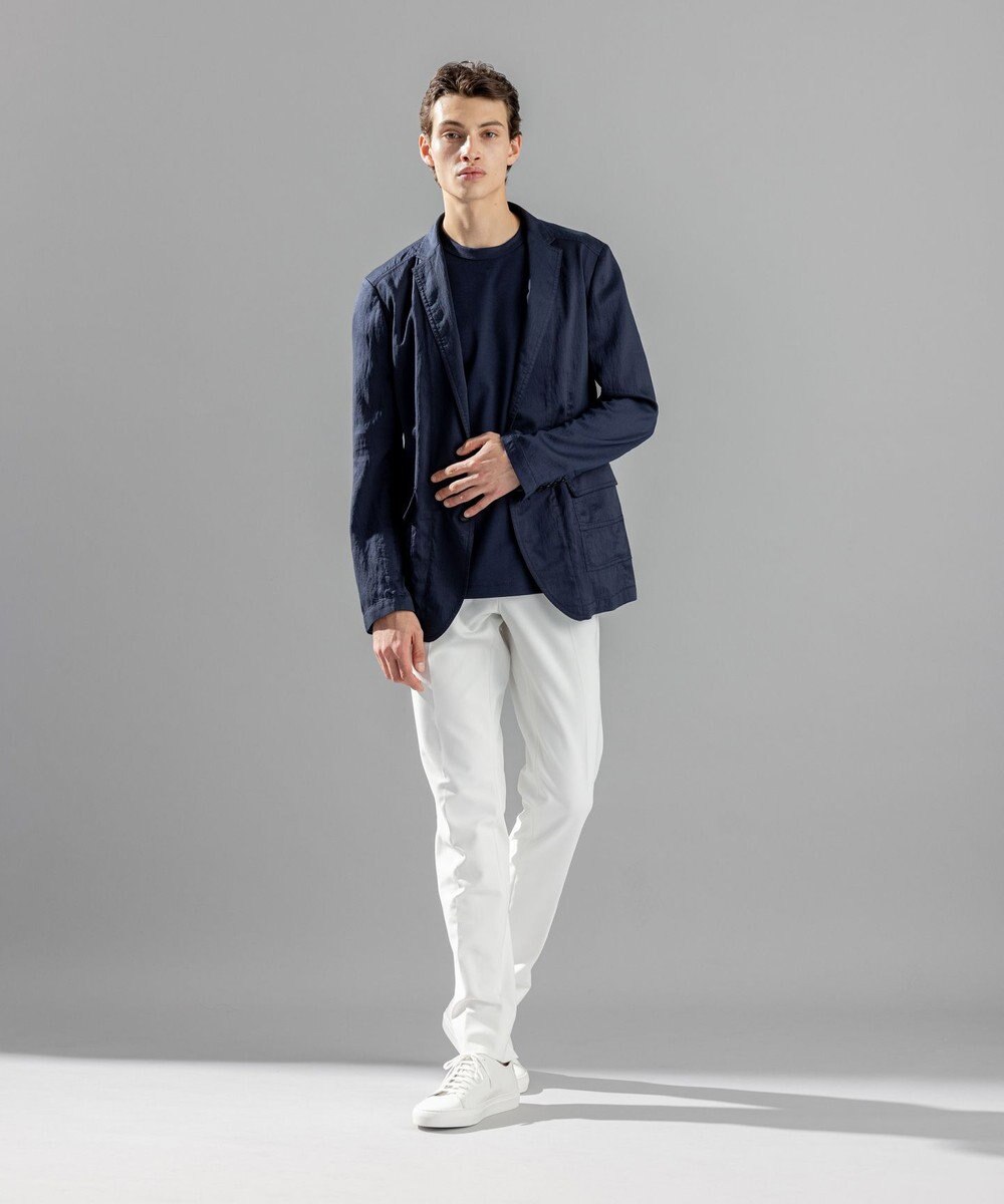 JOSEPH HOMME ストレッチマイヤー　ジャケット 