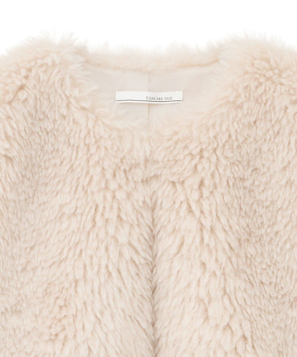 Green Parks ・ＥＬＥＮＣＡＲＥ　ＤＵＥ　シープファーベスト 