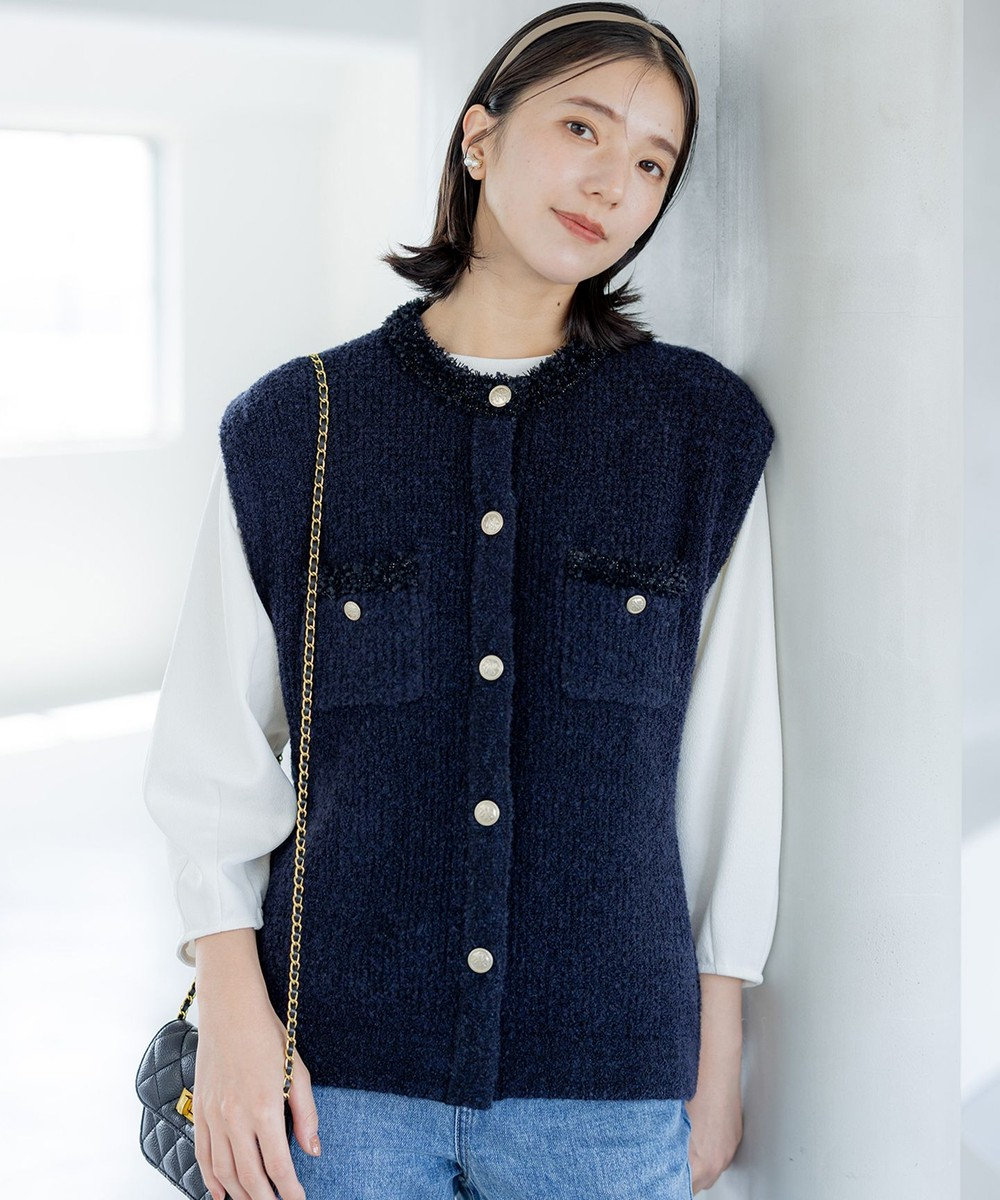 組曲 アムンゼンジャージー プルオーバー 