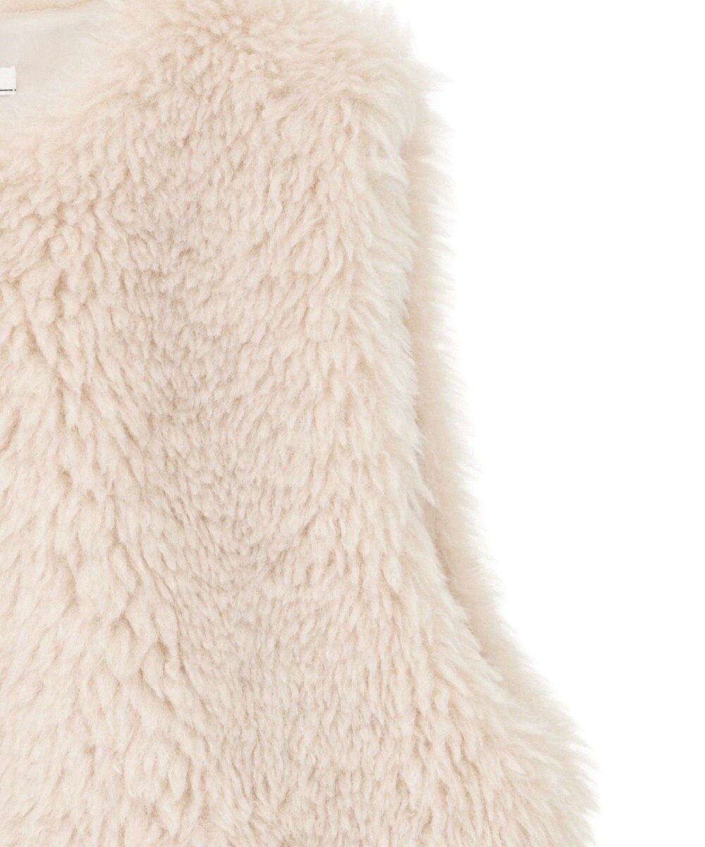 Green Parks ・ＥＬＥＮＣＡＲＥ　ＤＵＥ　シープファーベスト 