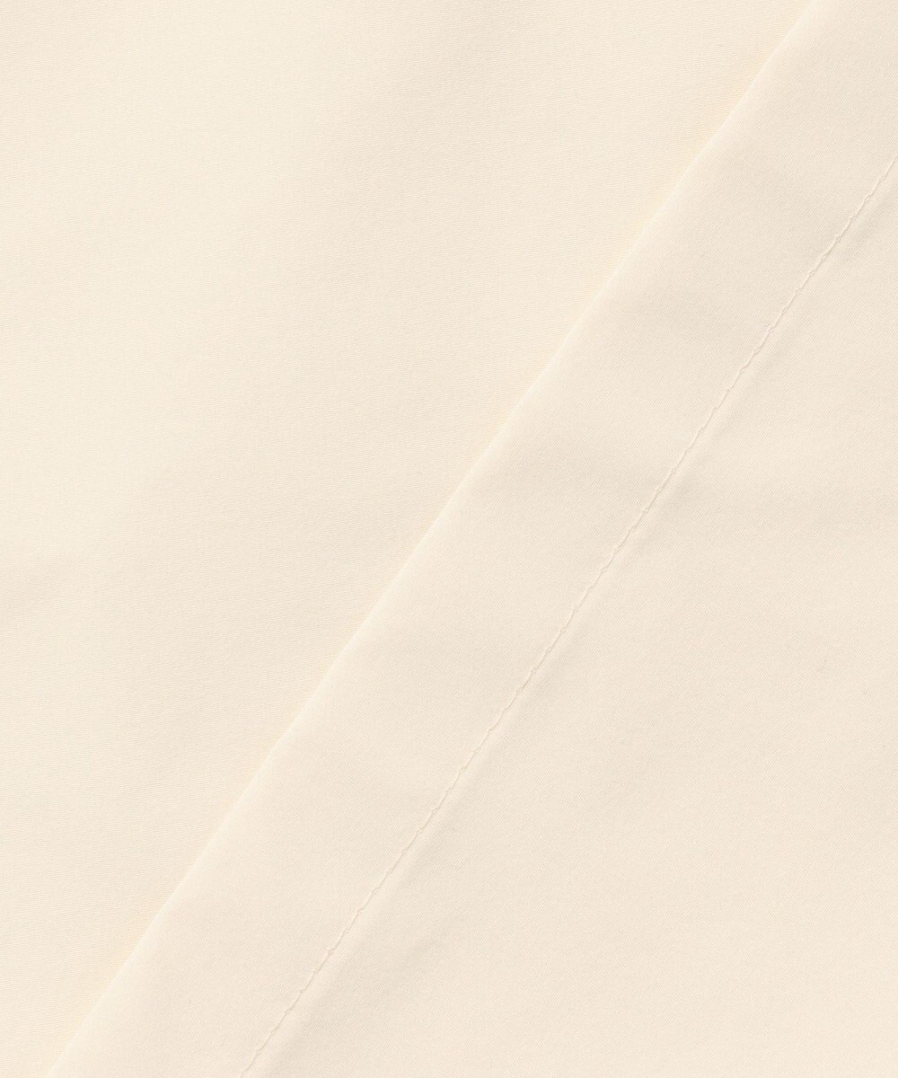 23区 【先行予約】マットエアリータフタ 2WAY ブルゾン 