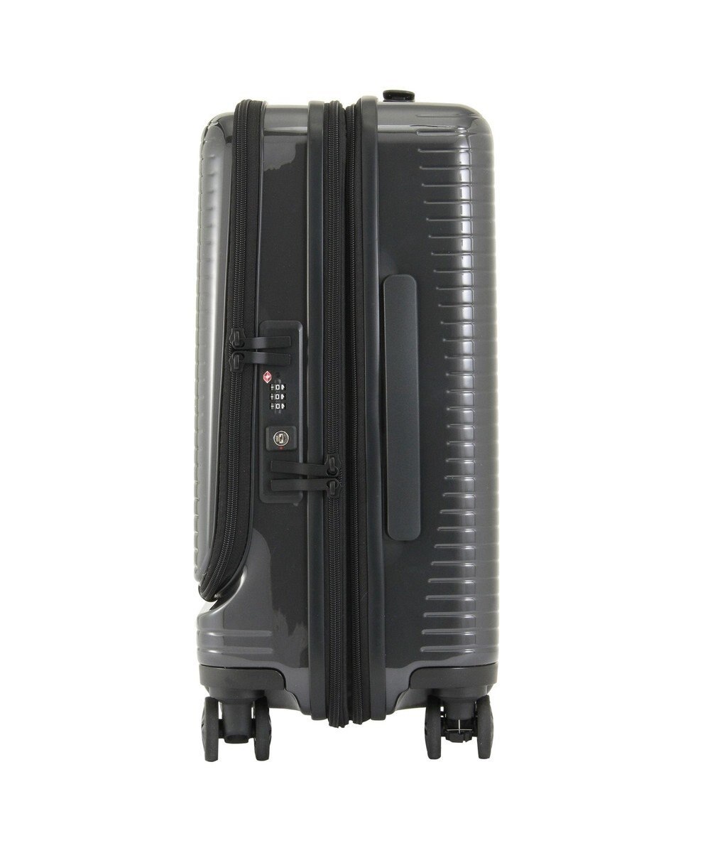 ACE BAGS & LUGGAGE World Traveler プリマス フロントポケット スーツケース 27-35L 06701 ワールドトラベラー 