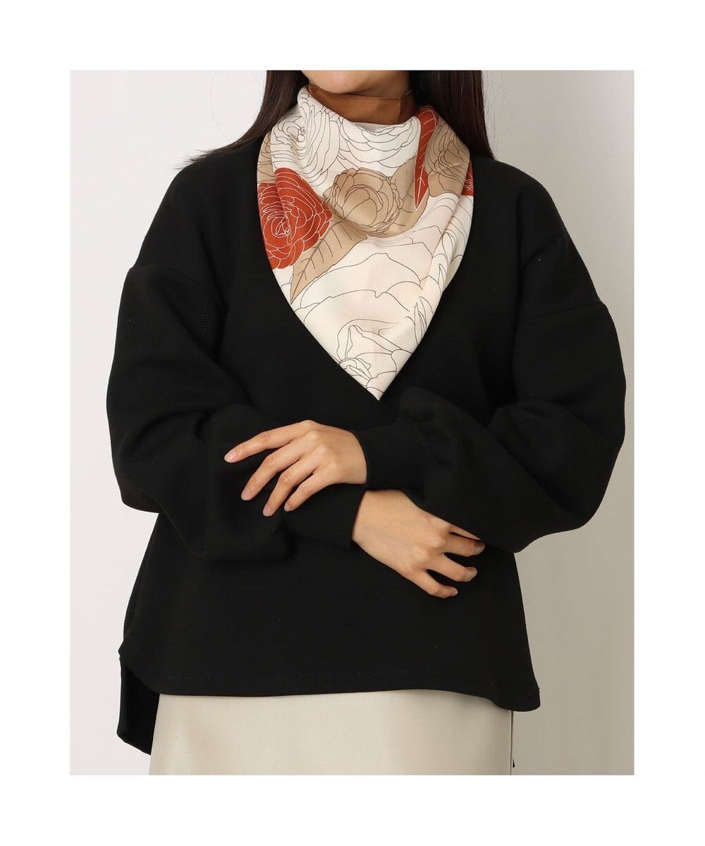 UNBILLION カシュネ cachenez / WEB限定アソート大判スカーフ 