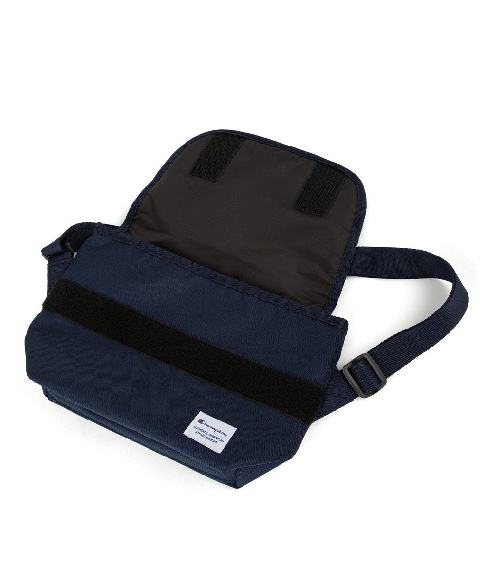 ACE BAGS & LUGGAGE Champion ルイジアナ フラップショルダーバッグ 66022 