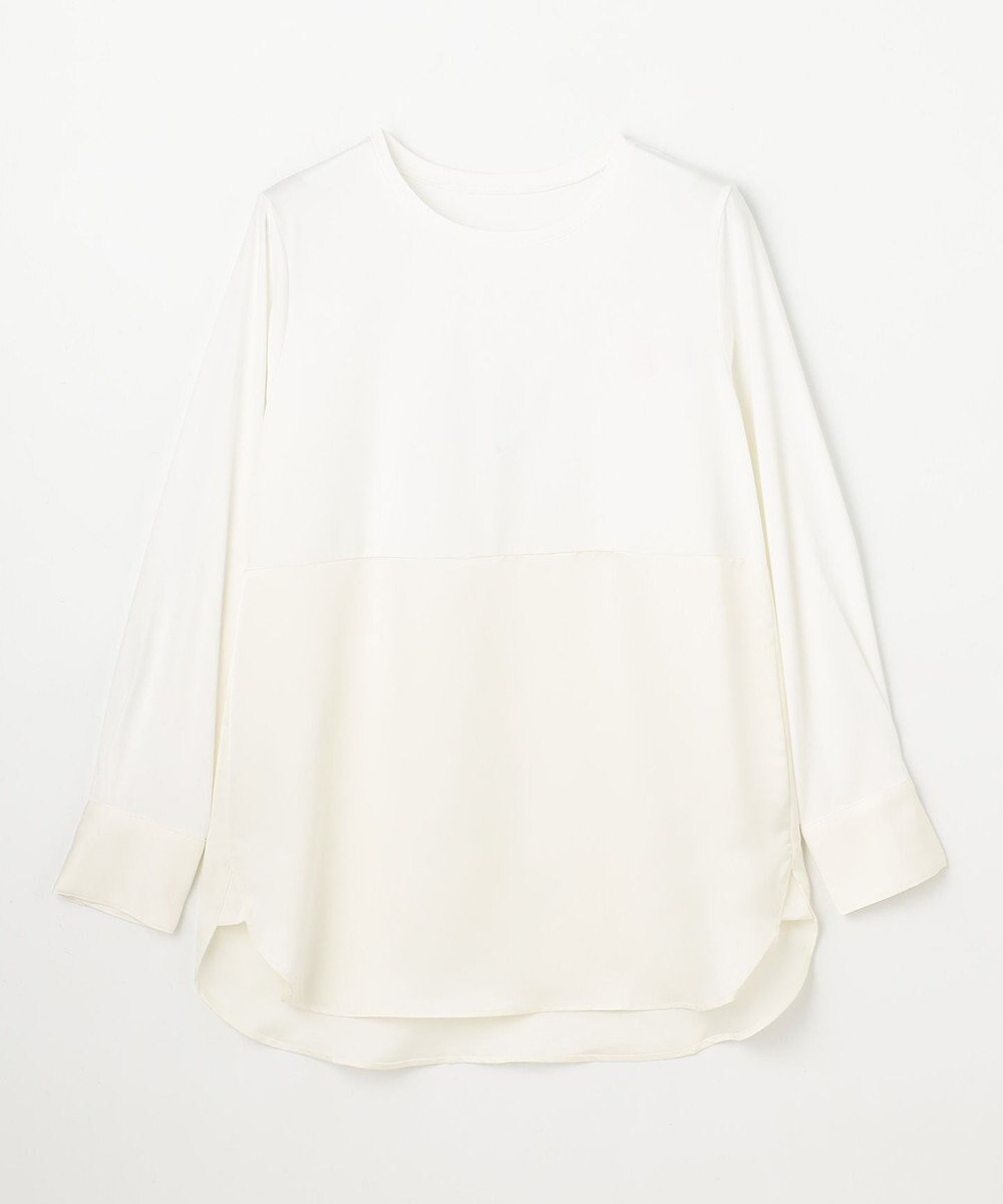 ANY シャツコンビレイヤードインナー 