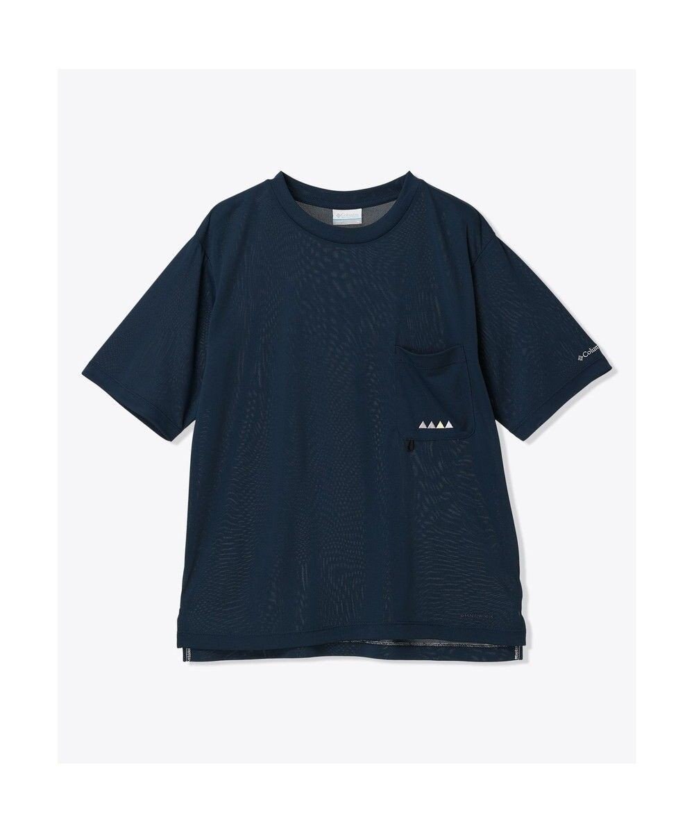 Columbia Columbia/ ウィメンズエンジョイマウンテンライフショートスリーブTシャツ /コロンビア 