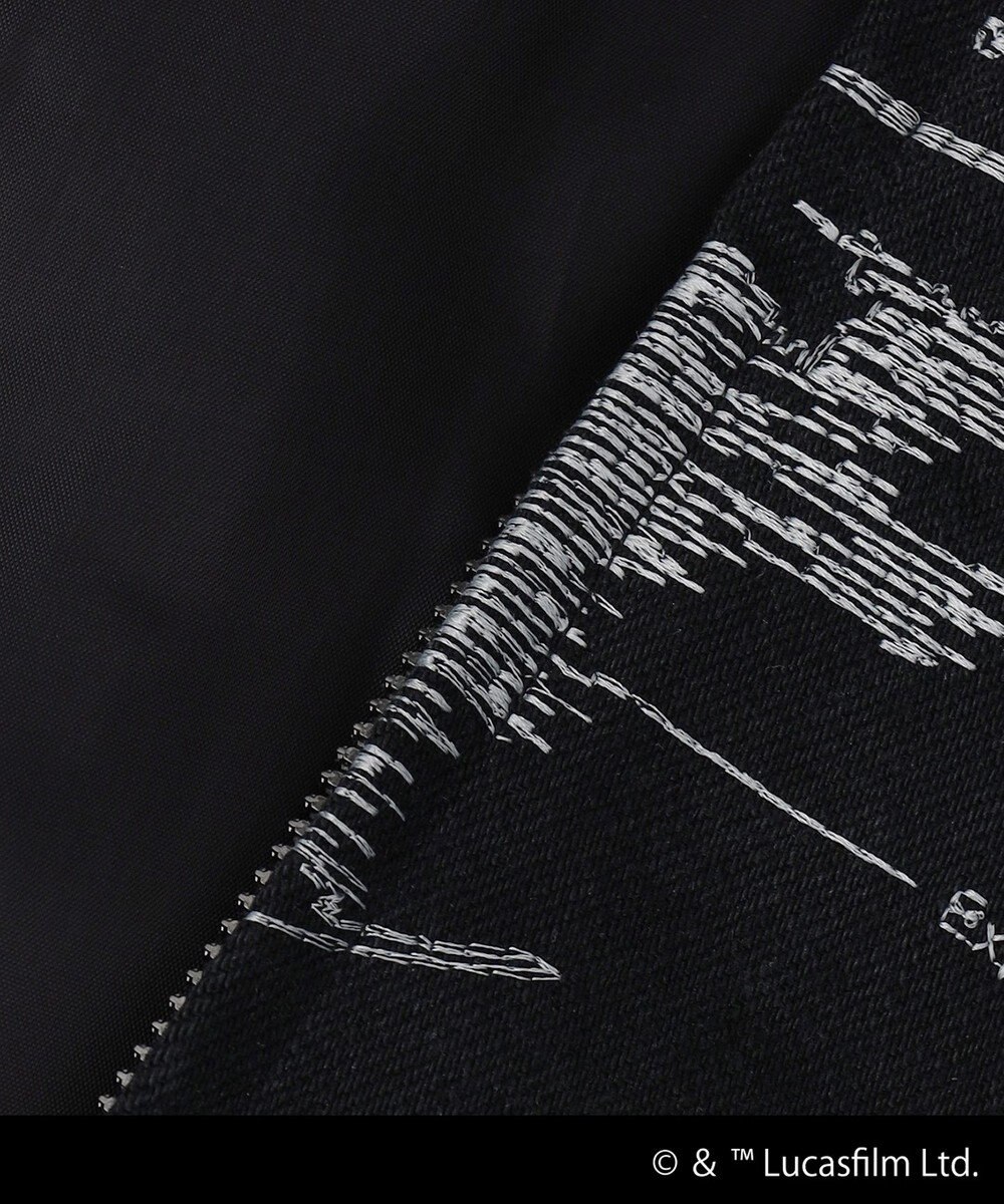 JOSEPH HOMME 【受注生産】【WEB限定】【スター・ウォーズ 】 JOSEPH HOMME スター・ウォーズ / 刺繡ブルゾン 