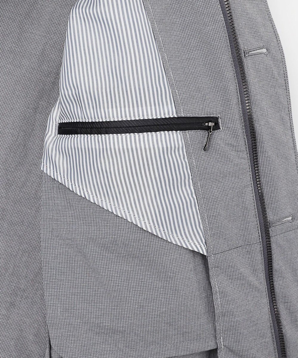 JOSEPH ABBOUD 【軽量/ストレッチ】アクティブレジャー ジャケット 