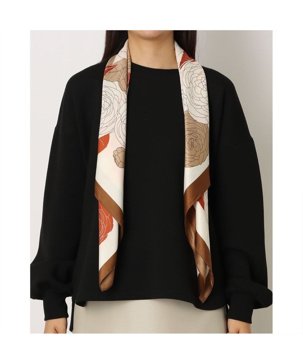 UNBILLION カシュネ cachenez / WEB限定アソート大判スカーフ 