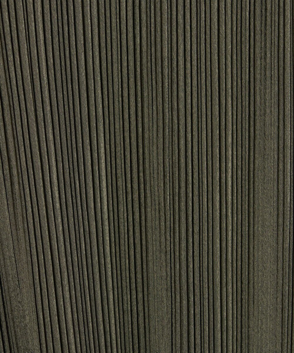 JOSEPH プリーツサテン　ドレス 