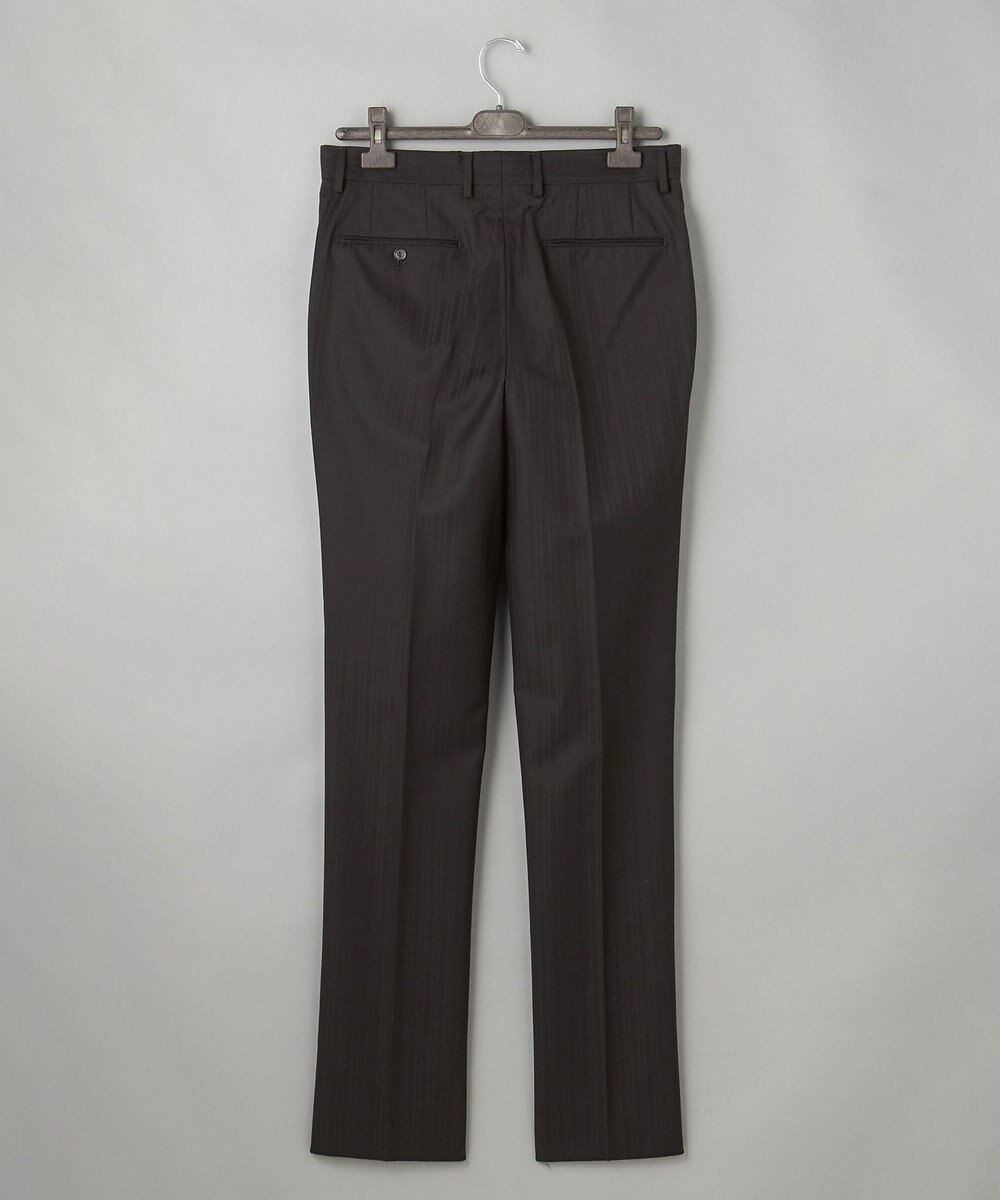 GOTAIRIKU 【御幸毛織】TIMEBRID スーツ 