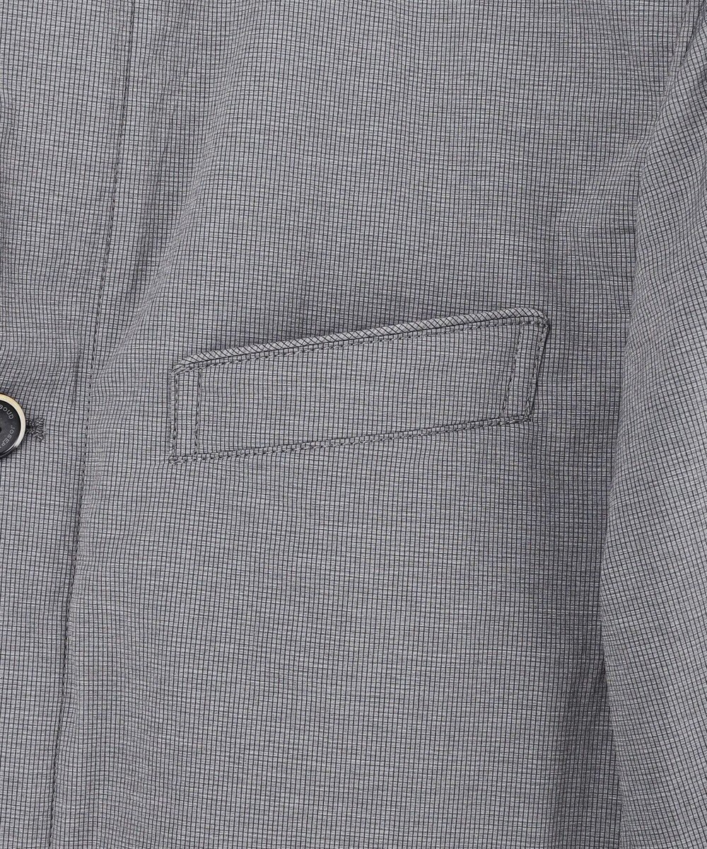 JOSEPH ABBOUD 【軽量/ストレッチ】アクティブレジャー ジャケット 