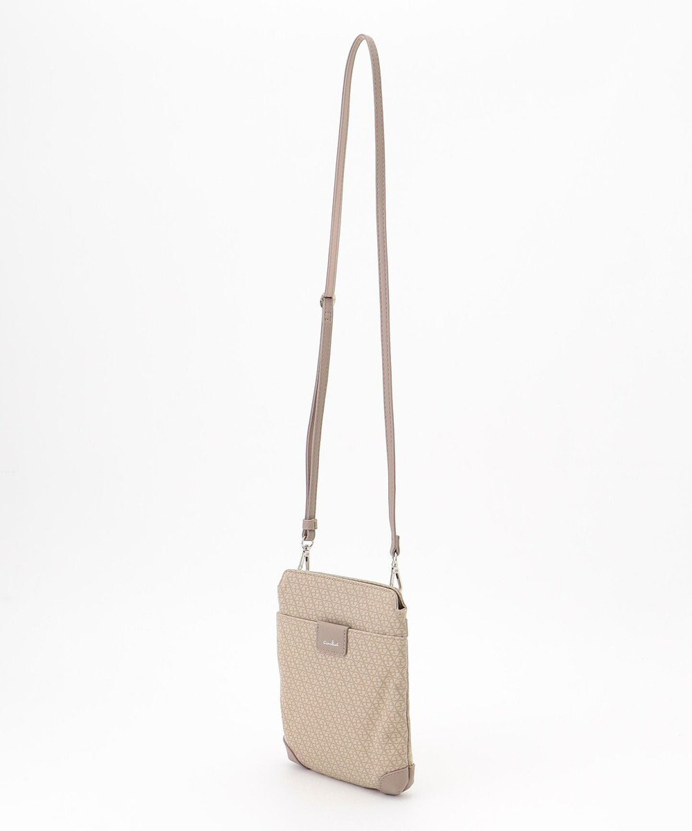 airlist スマホポシェット Benoit ベノワ 