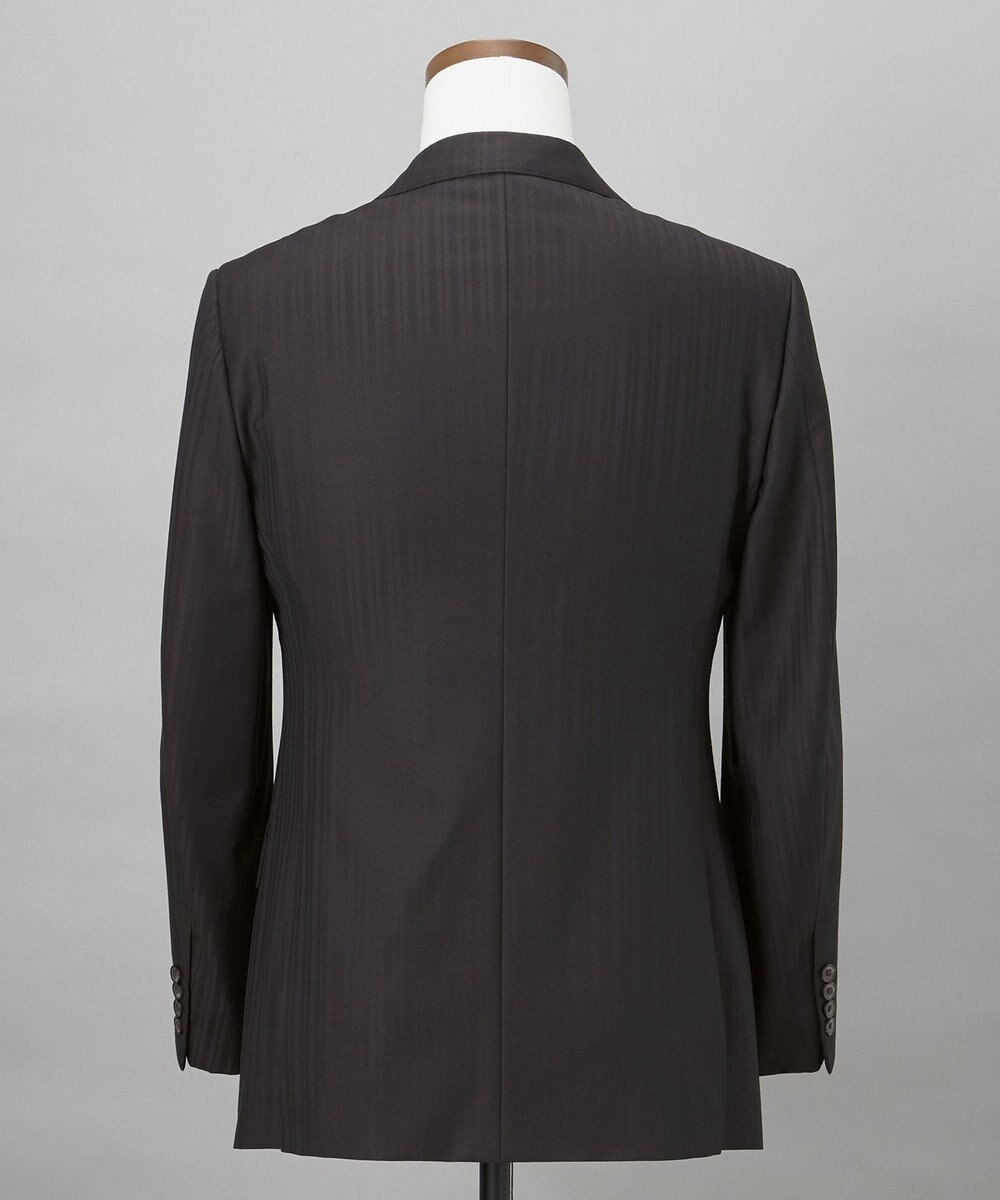 GOTAIRIKU 【御幸毛織】TIMEBRID スーツ 