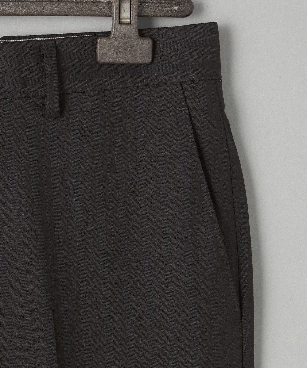 GOTAIRIKU 【御幸毛織】TIMEBRID スーツ 