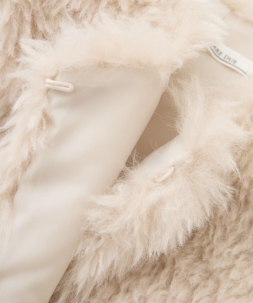 Green Parks ・ＥＬＥＮＣＡＲＥ　ＤＵＥ　シープファーベスト 