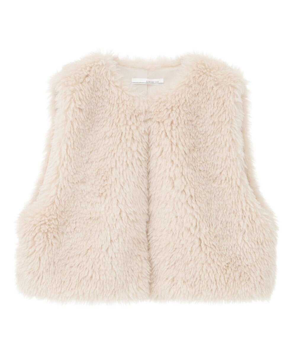 Green Parks ・ＥＬＥＮＣＡＲＥ　ＤＵＥ　シープファーベスト 