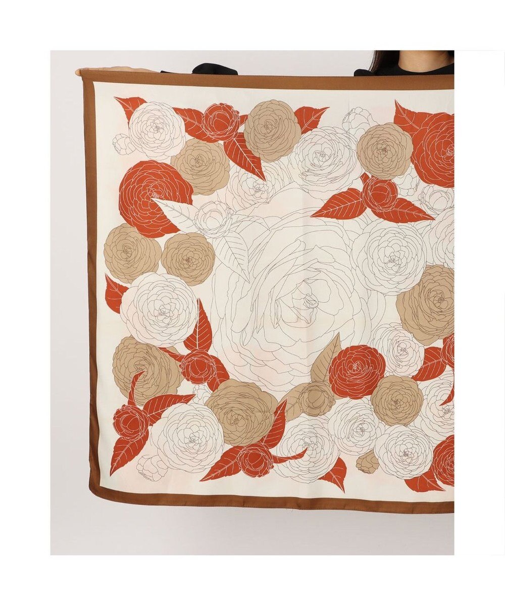 UNBILLION カシュネ cachenez / WEB限定アソート大判スカーフ 