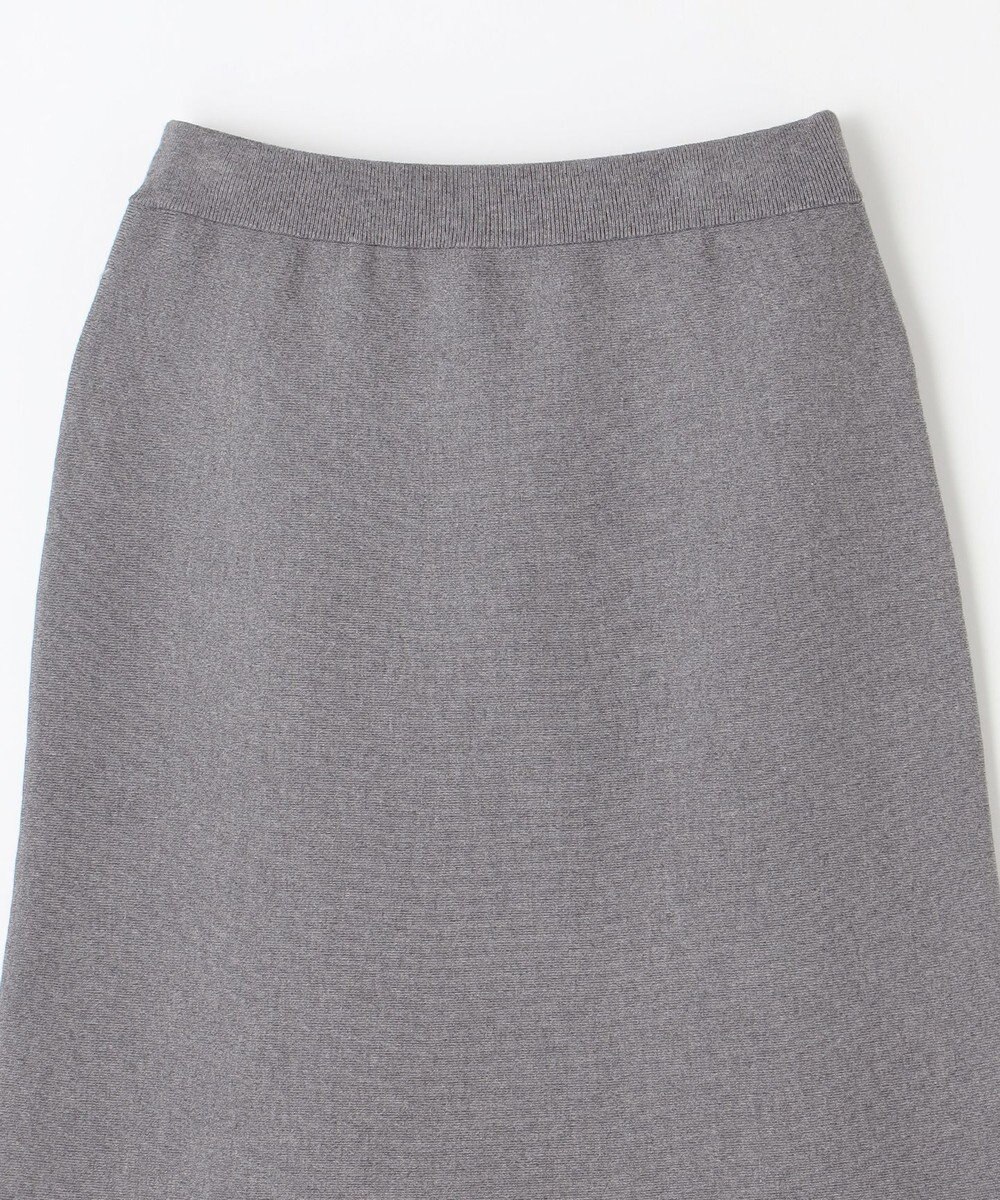 NAVE 【ReNAVE】スムースニット スカート 