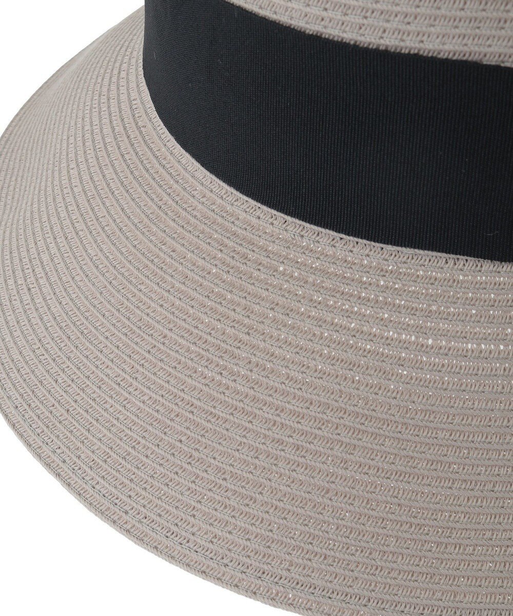 Green Parks ・ロングブリムカンカンハット 