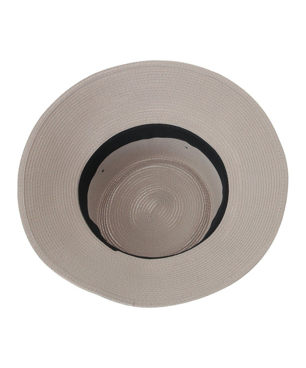 Green Parks ・ロングブリムカンカンハット 