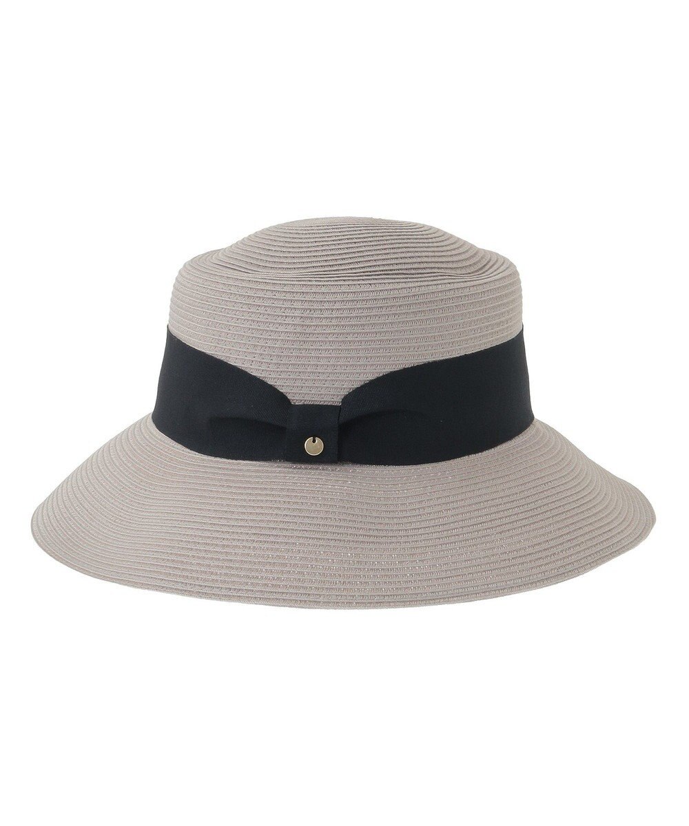 Green Parks ・ロングブリムカンカンハット 