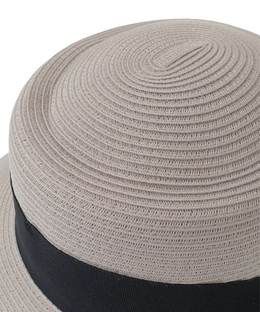 Green Parks ・ロングブリムカンカンハット 