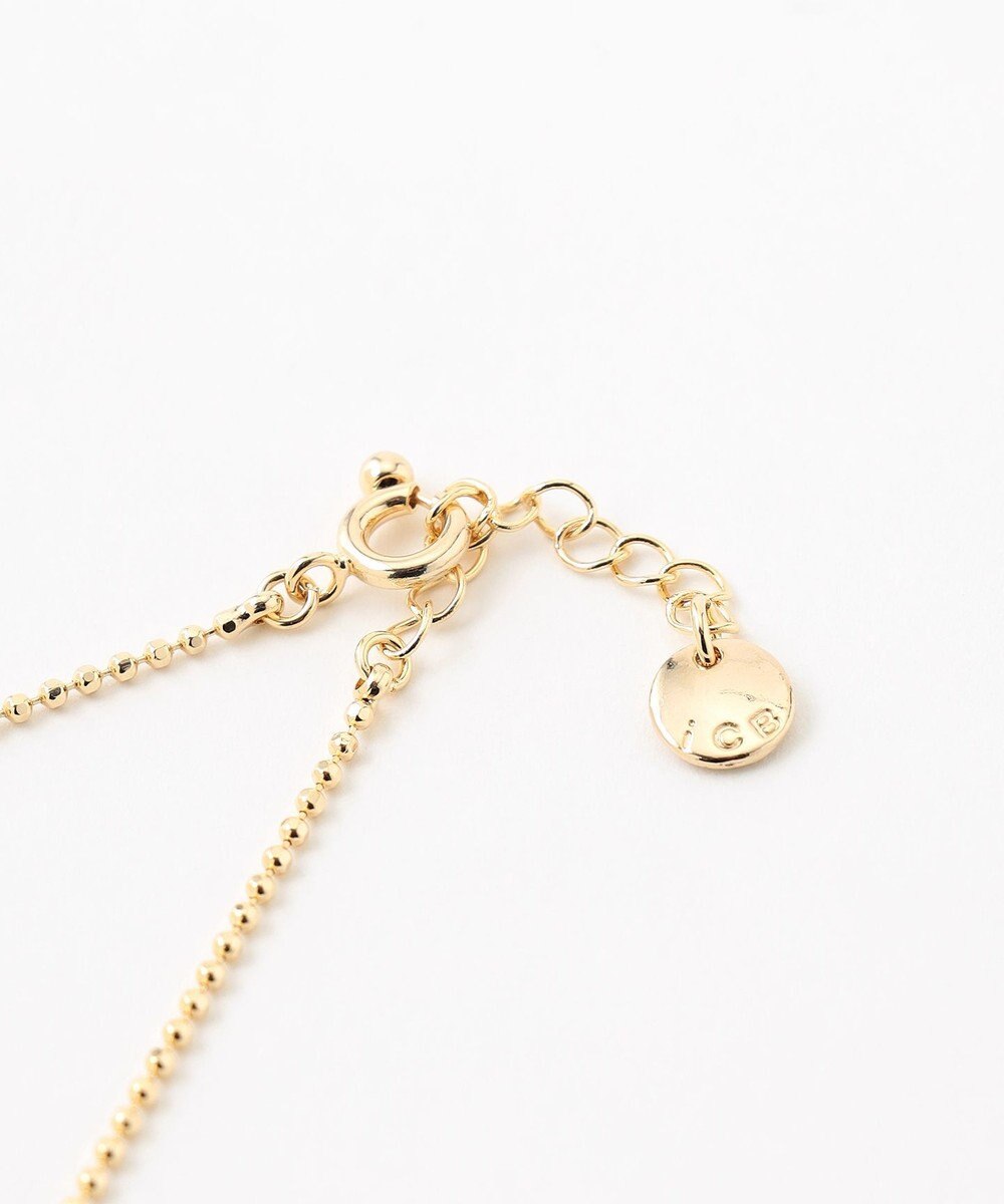 ICB チェーンブレスレット 