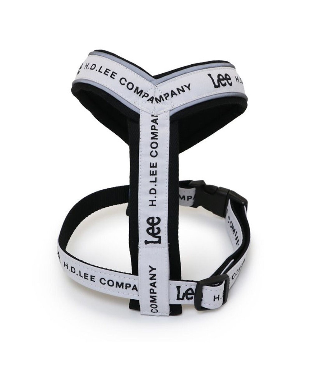 PET PARADISE Lee ロゴ アクティブ ハーネス ＳＳ 小型犬 