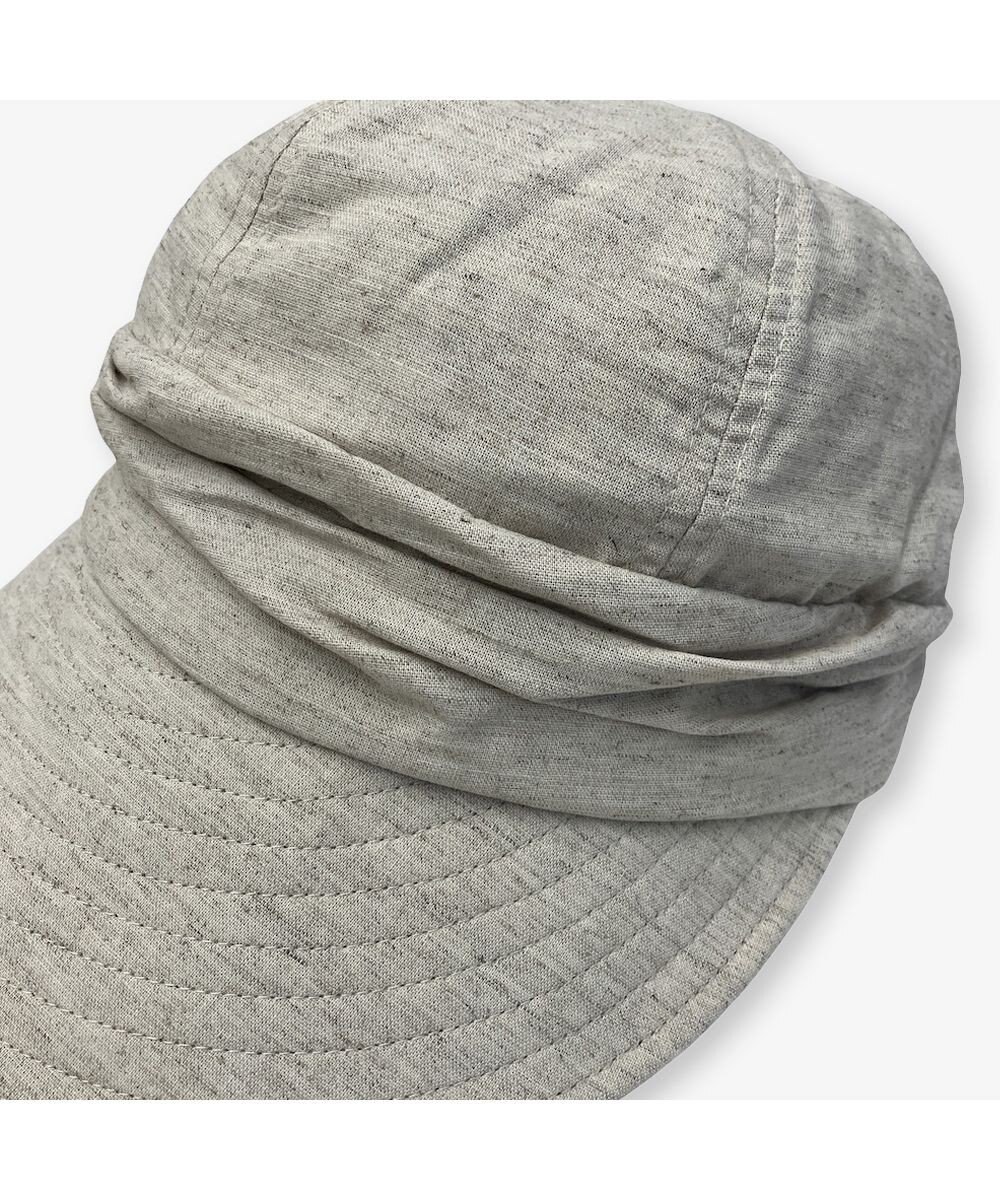 林八百吉商店 SuttoHat  すっとキャスケット 