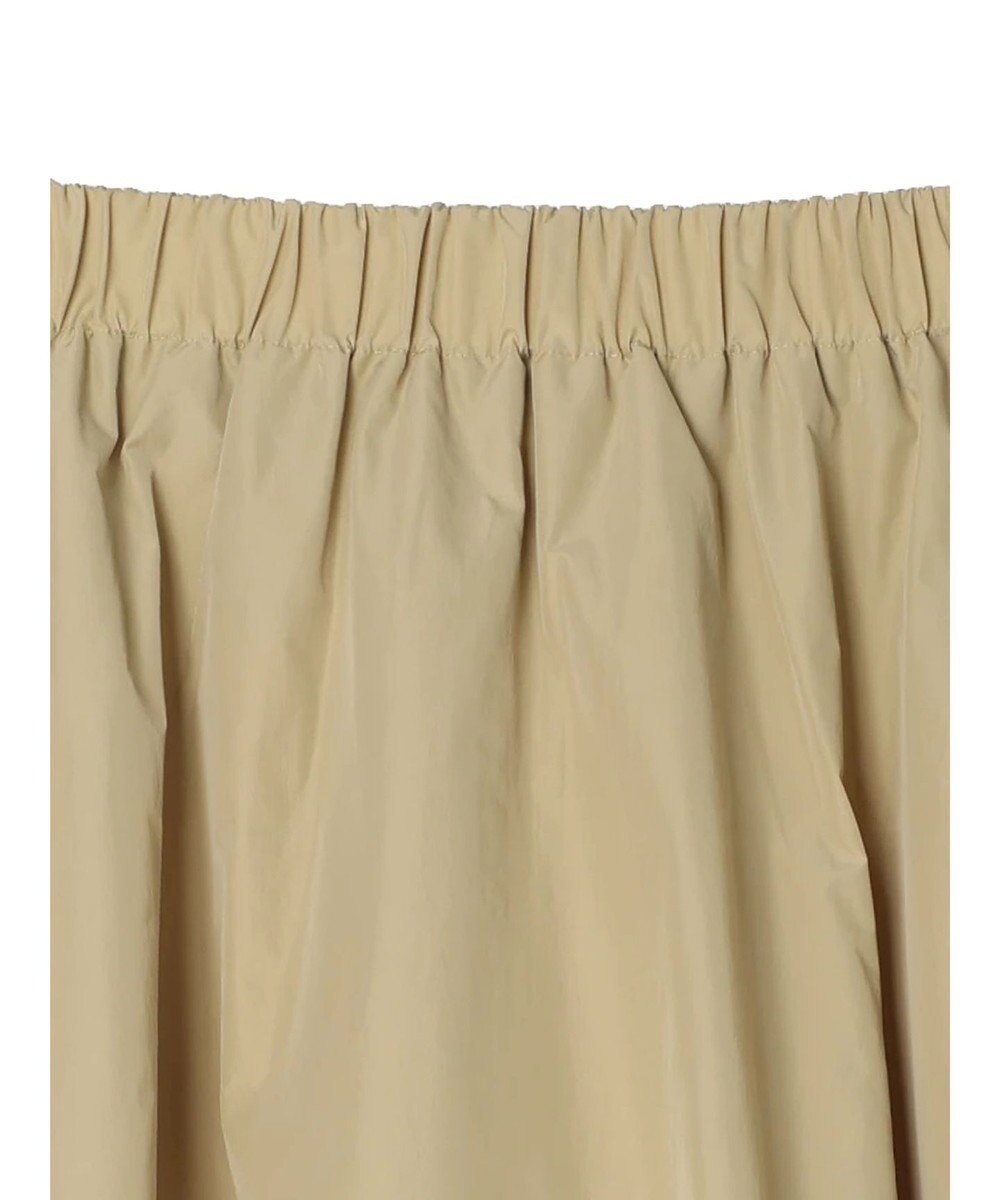 Green Parks ・ＥＬＥＮＣＡＲＥ　ＤＵＥ　タフタフレアスカート 